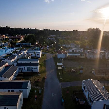 Natur Camping Landshause Burinhosa Buitenkant foto