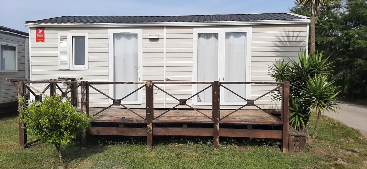 Natur Camping Landshause Burinhosa Buitenkant foto
