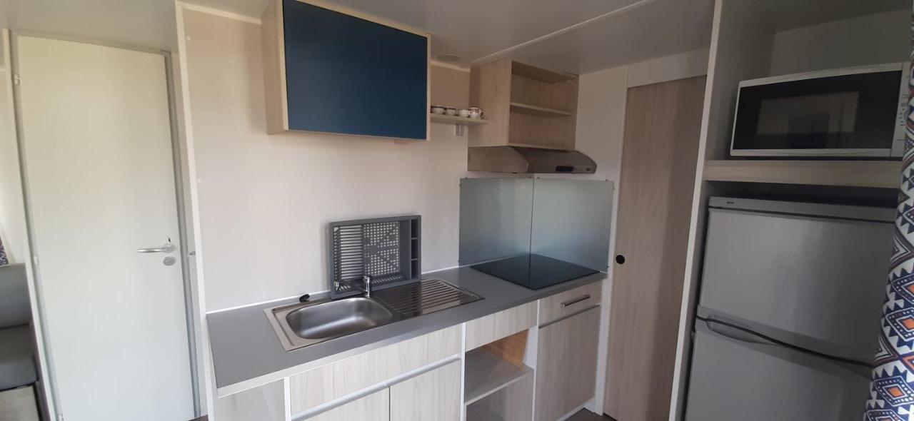 Natur Camping Landshause Burinhosa Buitenkant foto