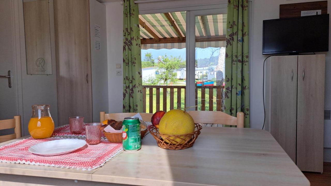 Natur Camping Landshause Burinhosa Buitenkant foto