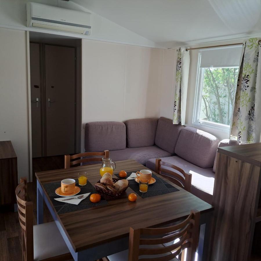 Natur Camping Landshause Burinhosa Buitenkant foto