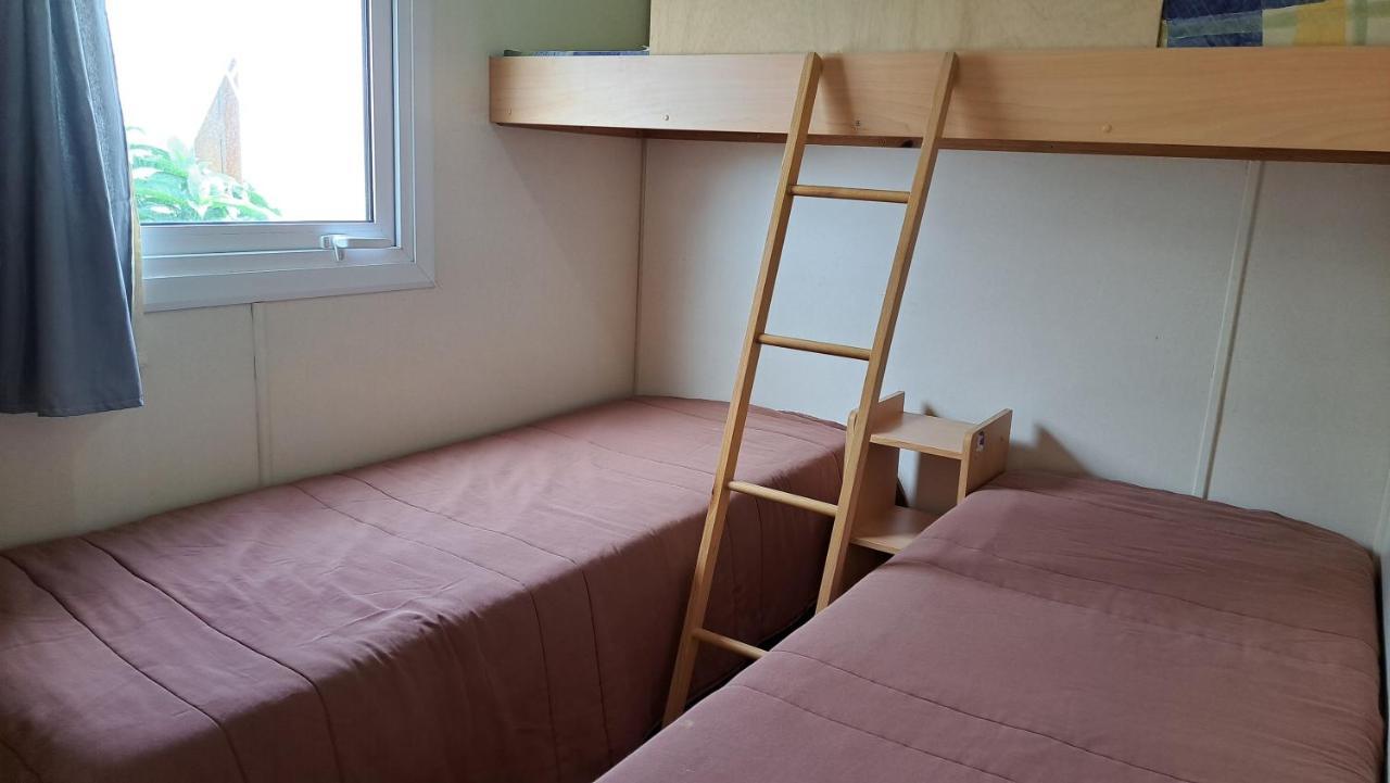 Natur Camping Landshause Burinhosa Buitenkant foto