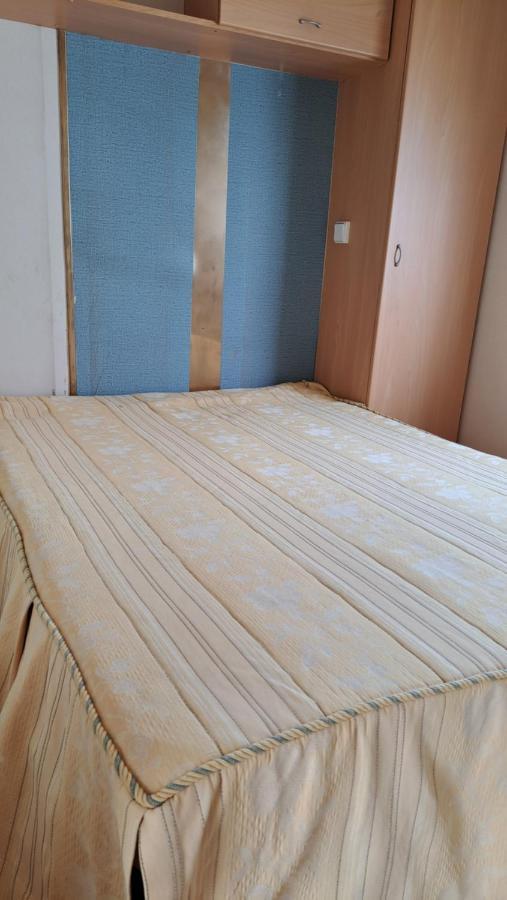 Natur Camping Landshause Burinhosa Buitenkant foto