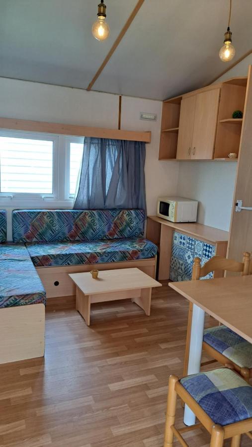 Natur Camping Landshause Burinhosa Buitenkant foto