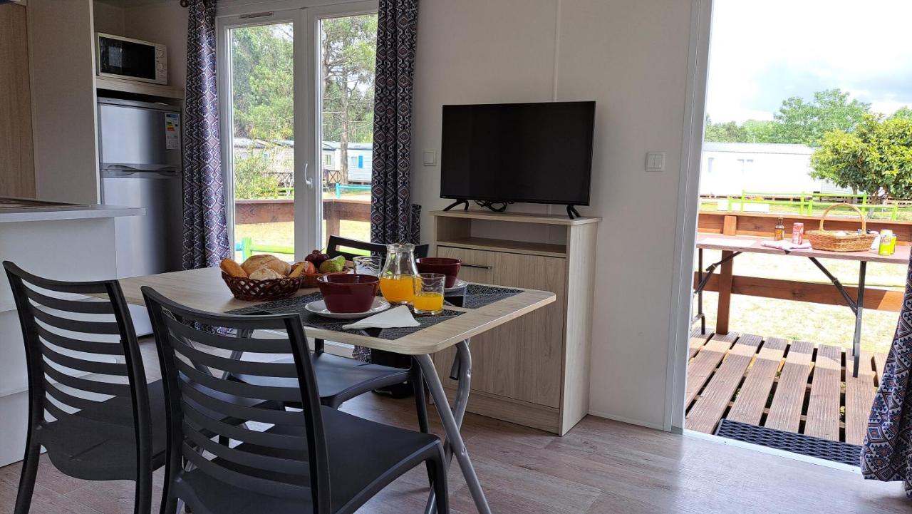 Natur Camping Landshause Burinhosa Buitenkant foto