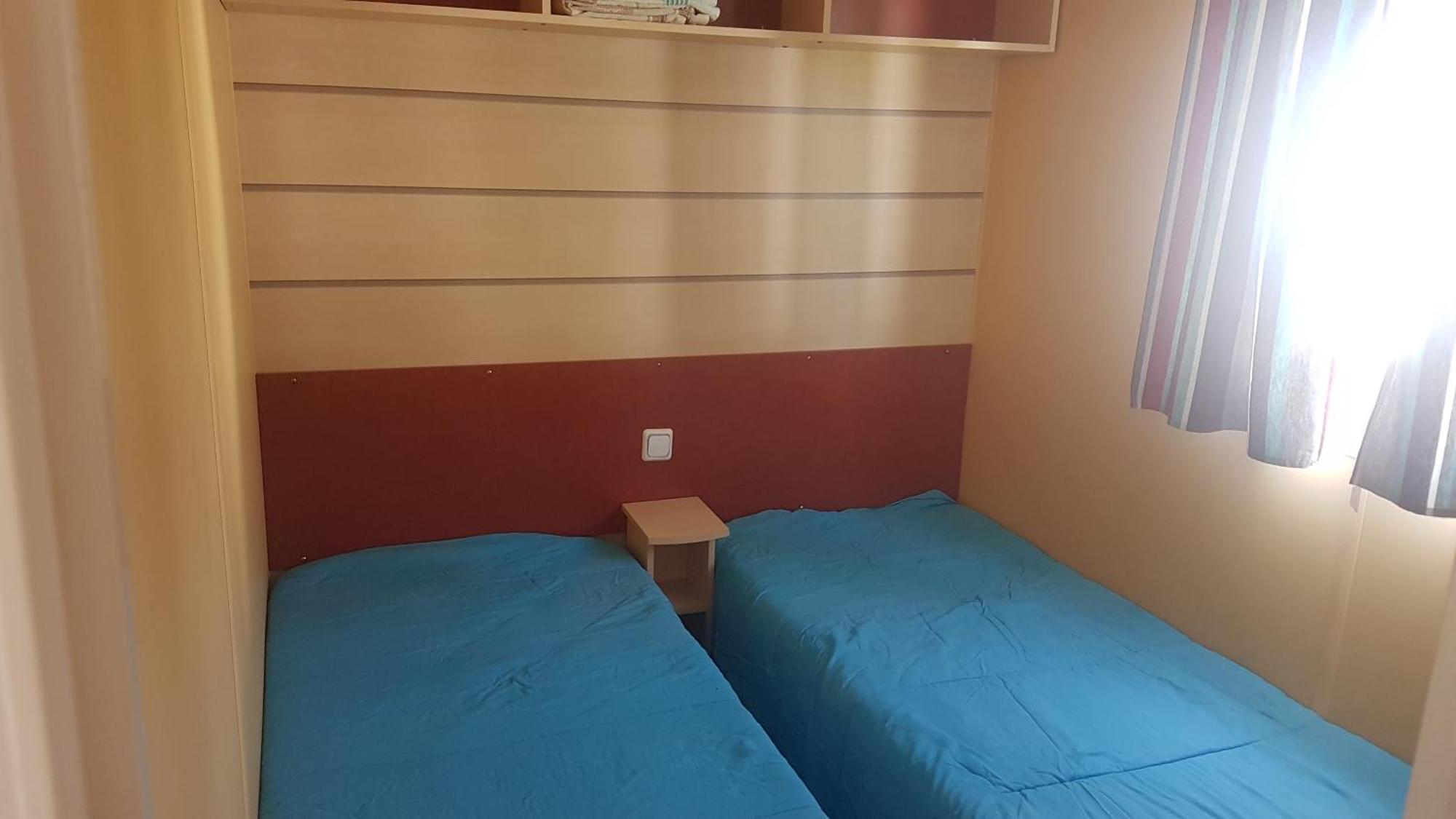 Natur Camping Landshause Burinhosa Buitenkant foto