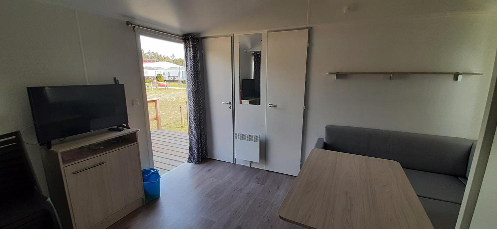 Natur Camping Landshause Burinhosa Buitenkant foto