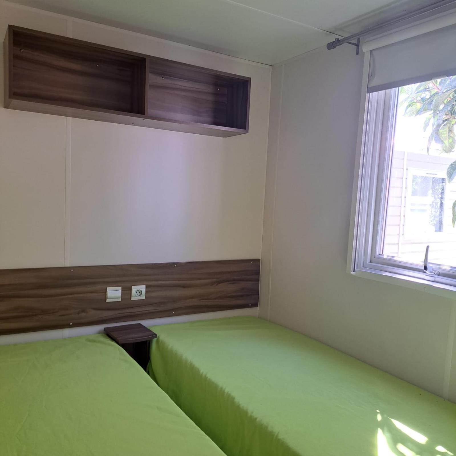 Natur Camping Landshause Burinhosa Buitenkant foto